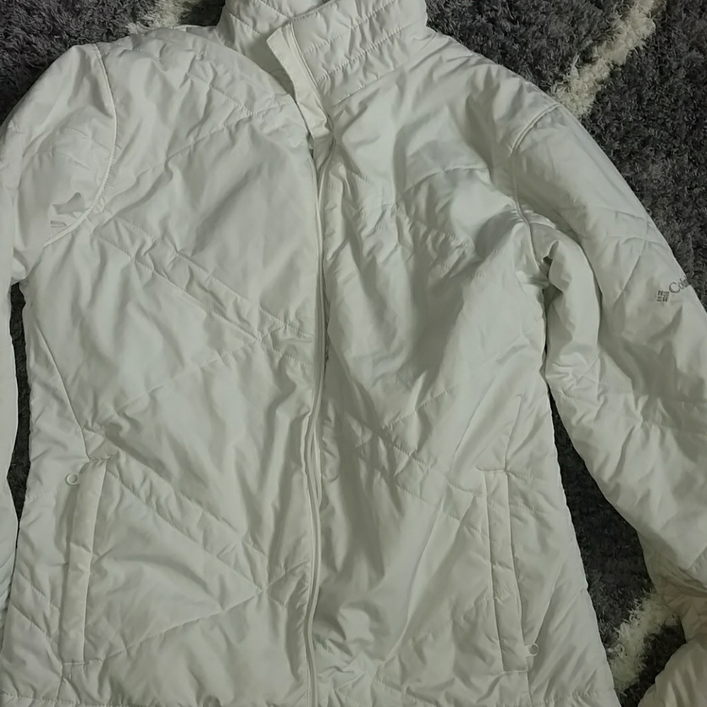 Colombia Jacket